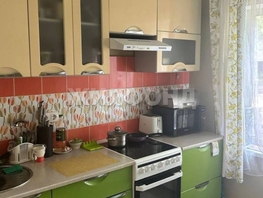 Продается 3-комнатная квартира 1-я Механическая ул, 58.9 м², 5200000 рублей