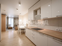 Продается 3-комнатная квартира Лескова ул, 74.8 м², 12000000 рублей