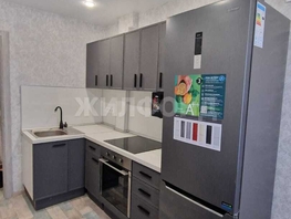 Снять трехкомнатную квартиру Фрунзе ул, 63  м², 45000 рублей