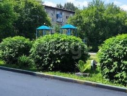 Снять однокомнатную квартиру Бориса Богаткова ул, 32 м², 29000 рублей