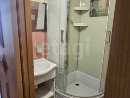 Продается 1-комнатная квартира Бориса Богаткова ул, 31.3 м², 4500000 рублей