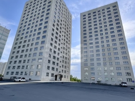 Продается 2-комнатная квартира В. Высоцкого ул, 39.3 м², 2890000 рублей