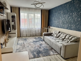 Снять трехкомнатную квартиру Титова ул, 84 м², 75000 рублей