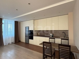 Снять двухкомнатную квартиру Дзержинского пр-кт, 90 м², 55000 рублей