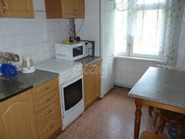 Снять двухкомнатную квартиру Красный пр-кт, 45.1 м², 35000 рублей
