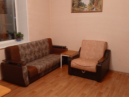 Снять однокомнатную квартиру Воскресная ул, 32 м², 18000 рублей