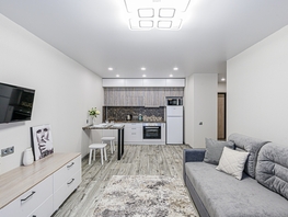 Снять двухкомнатную квартиру Владимира Заровного ул, 45 м², 2600 рублей