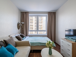Снять однокомнатную квартиру Покатная ул, 30 м², 2200 рублей