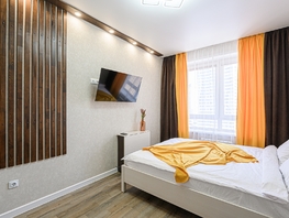 Снять однокомнатную квартиру Покатная ул, 35 м², 2400 рублей