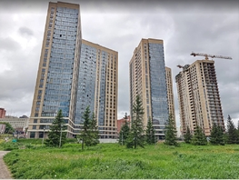 Снять двухкомнатную квартиру Ипподромская ул, 36 м², 2600 рублей