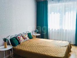 Снять однокомнатную квартиру Околица мкр, 39 м², 27000 рублей