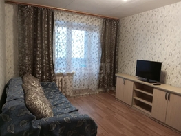 Снять двухкомнатную квартиру Иванова ул, 44 м², 40000 рублей