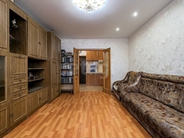 Продается 1-комнатная квартира Выборная ул, 55 м², 6500000 рублей