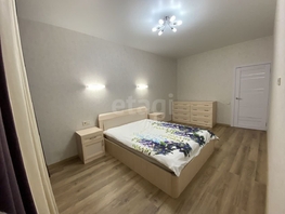 Снять двухкомнатную квартиру Дачная ул, 58.5 м², 50000 рублей