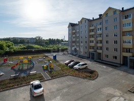 Продается 3-комнатная квартира Ивлева ул, 82 м², 7500000 рублей