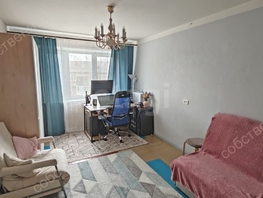 Продается 2-комнатная квартира Мусы Джалиля ул, 47.4 м², 5500000 рублей