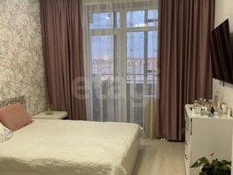 Снять двухкомнатную квартиру 2-я Обская ул, 45 м², 46500 рублей