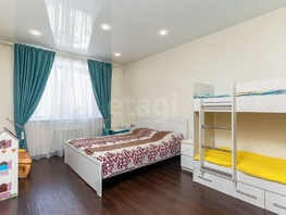 Снять двухкомнатную квартиру Федора Горячева ул, 67.3 м², 39000 рублей