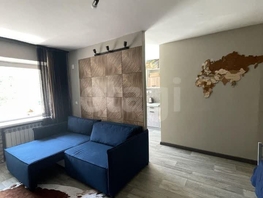 Продается 1-комнатная квартира Первомайская ул, 32.2 м², 3800000 рублей