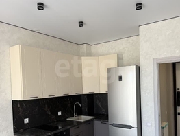 Снять однокомнатную квартиру Комсомольский пр-кт, 32 м², 45000 рублей