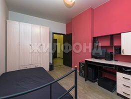 Продается 1-комнатная квартира Ипподромская ул, 38.5  м², 6600000 рублей