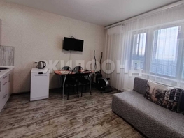 Продается Студия Виктора Уса ул, 23.8  м², 3600000 рублей