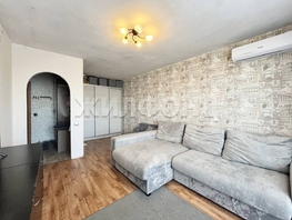 Продается 1-комнатная квартира Громова ул, 33.9  м², 4350000 рублей