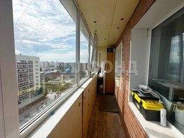 Продается 1-комнатная квартира Громова ул, 33.9 м², 4350000 рублей
