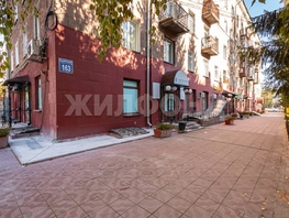 Продается 2-комнатная квартира Красный пр-кт, 56 м², 6900000 рублей