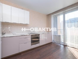 Продается 1-комнатная квартира ЖК Цивилизация, дом 1, 33 м², 5000000 рублей