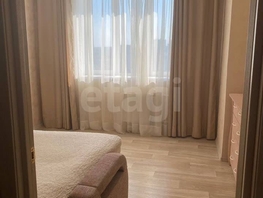 Снять однокомнатную квартиру Михаила Кулагина ул, 30.3 м², 30000 рублей