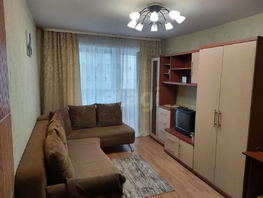 Снять двухкомнатную квартиру Красный пр-кт, 45 м², 32000 рублей