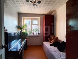 Продается 4-комнатная квартира Ветлужская ул, 62 м², 5500000 рублей