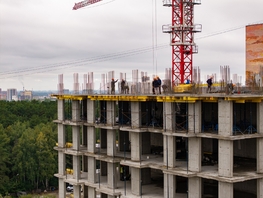 Продается 2-комнатная квартира ЖК Белкин, 37.9 м², 6150000 рублей