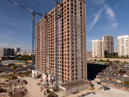 Продается 1-комнатная квартира ЖК Биография, 29.26 м², 5300000 рублей