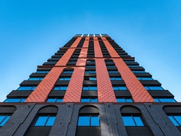 Продается Студия ЖК Тихомиров, башня А, 103.2  м², 24809000 рублей