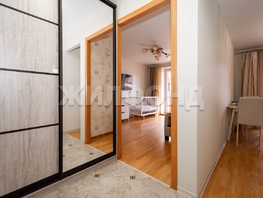 Продается 1-комнатная квартира Тюленина ул, 36.1  м², 5299000 рублей