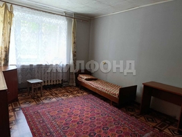 Продается 1-комнатная квартира Забалуева ул, 33.1 м², 3150000 рублей