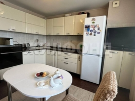 Продается 2-комнатная квартира Калинина ул, 65  м², 6990000 рублей