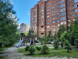 Продается 3-комнатная квартира 2-я Обская ул, 76.7  м², 13600000 рублей