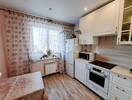 Продается 4-комнатная квартира Красина ул, 76.8  м², 9500000 рублей