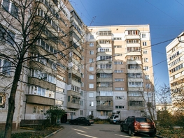 Продается 4-комнатная квартира Красина ул, 76.8  м², 9290000 рублей