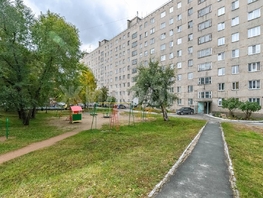 Продается 1-комнатная квартира Кубовая ул, 27.9  м², 3299000 рублей