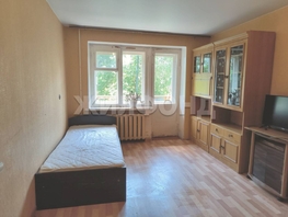 Продается 2-комнатная квартира Блюхера ул, 43 м², 4600000 рублей