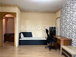 Продается 2-комнатная квартира Молодежи б-р, 42.7 м², 5300000 рублей