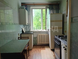 Продается 2-комнатная квартира Калинина ул, 44.1 м², 3600000 рублей
