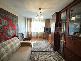 Продается 3-комнатная квартира Потапова ул, 56.8 м², 3100000 рублей