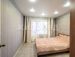 Продается 3-комнатная квартира Кубовая ул, 55.4 м², 5150000 рублей