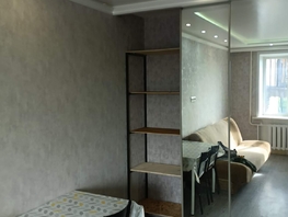 Снять комнату Объединения ул, 34 м², 13000 рублей