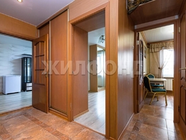 Продается 2-комнатная квартира Бориса Богаткова ул, 43.2 м², 5600000 рублей